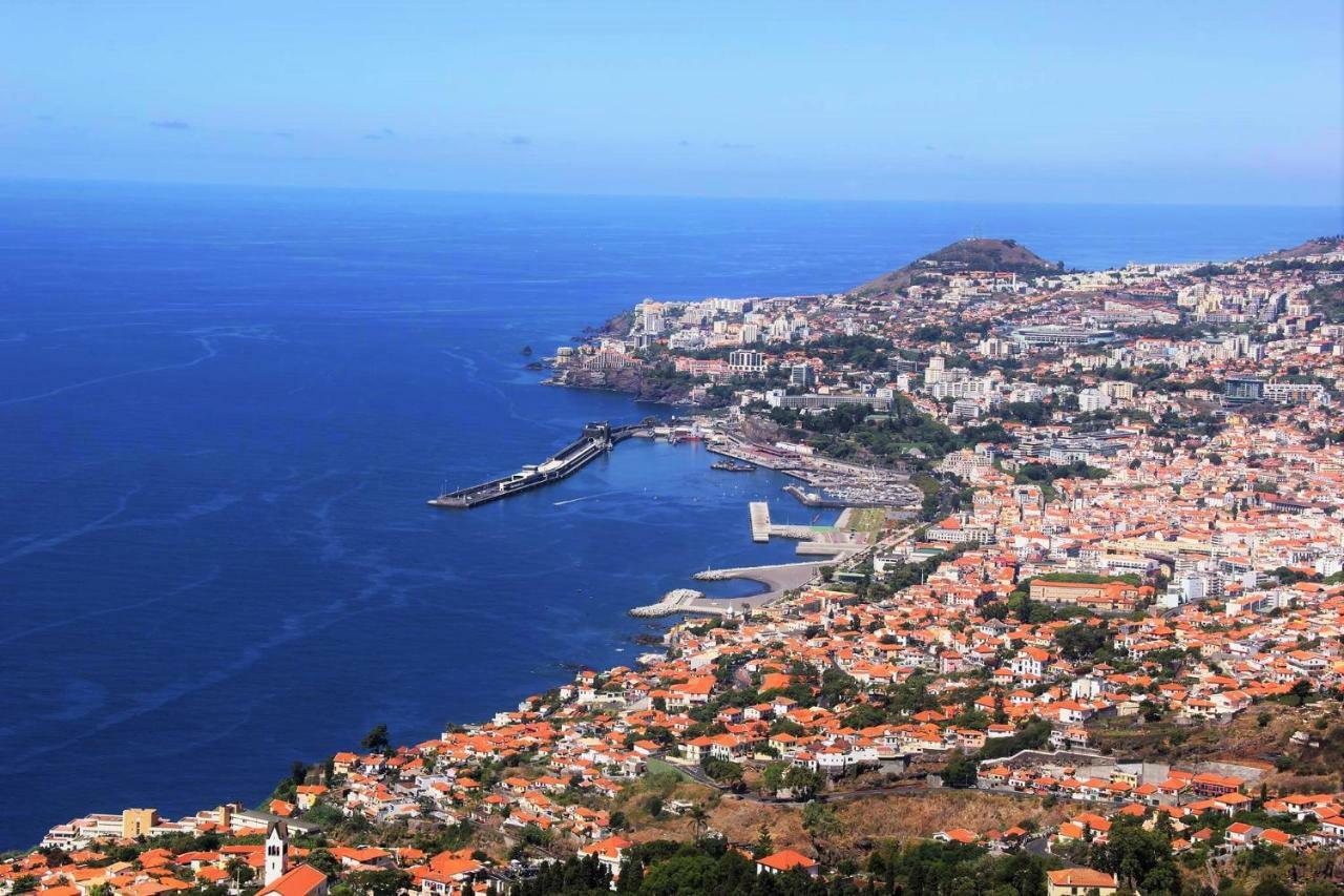 O Cantinho Do Ze Funchal  Exterior foto
