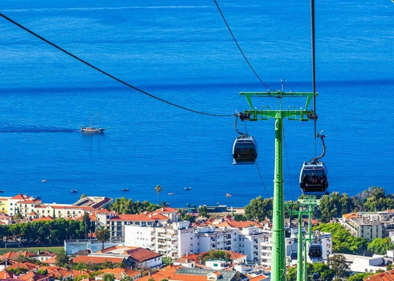 O Cantinho Do Ze Funchal  Exterior foto