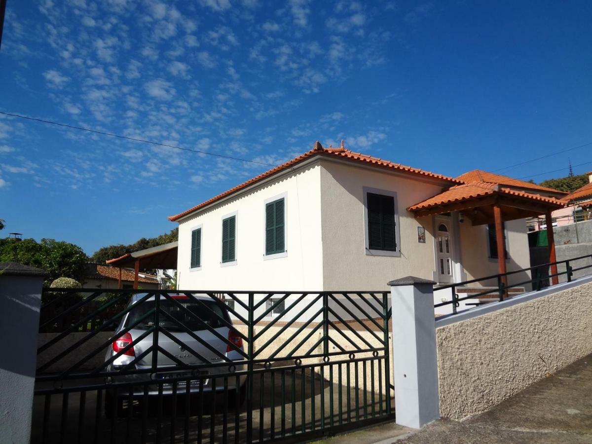 O Cantinho Do Ze Funchal  Exterior foto